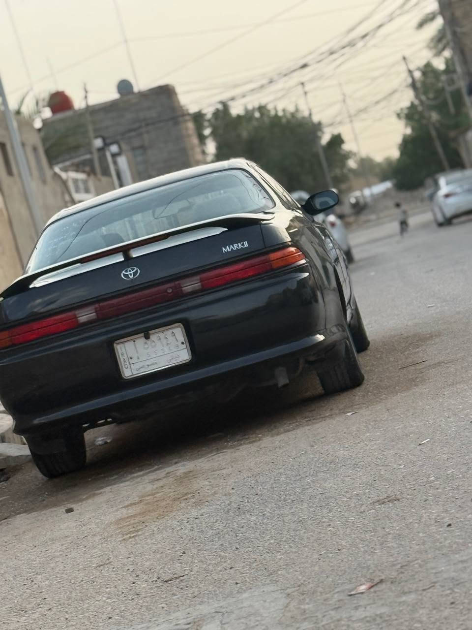 للبيع فقط
مارك نفخ 1993
صبغ عام صبغتهة تخبل 
مكفوله كص ونقل جثه وضربه وحته اكفلهة من دحجه 
السياره اصل تيريو بس شاديلهة 2500 
كير ومكينه ع الشرط 
تبريد ثلج 
الحداديه هستوني عدت تحويرتهة باقيه بس الوره 
سنويه لل28 بأسمي 
عايزه بس بطانه مال سايق مابيهة 
تفاصيل اكثر هاذ رقمي وخادم ***********

