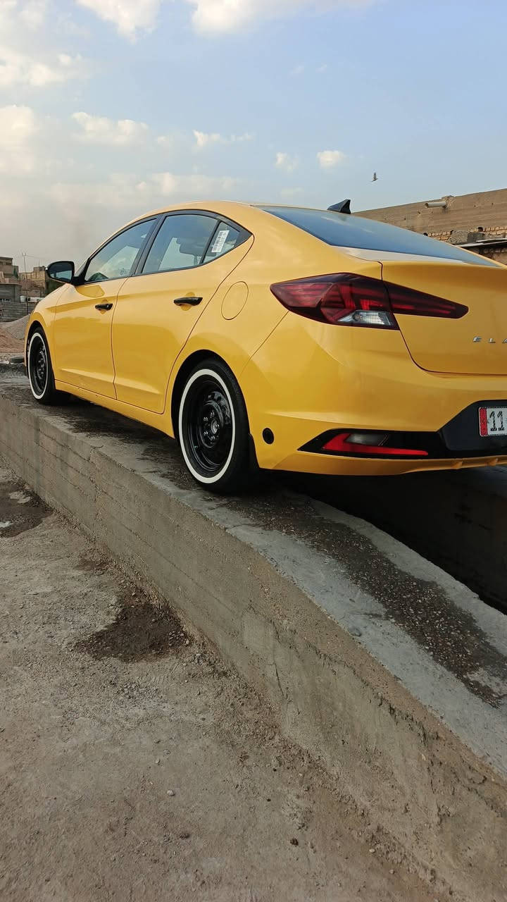 النترا 2020سياره جاهزه من كل شي ومنظومه غاز جديد باسمي وارد كندي كير مكينه كفاله 128مجال بسيط بغداد الحسينية ***********ابو علي@
