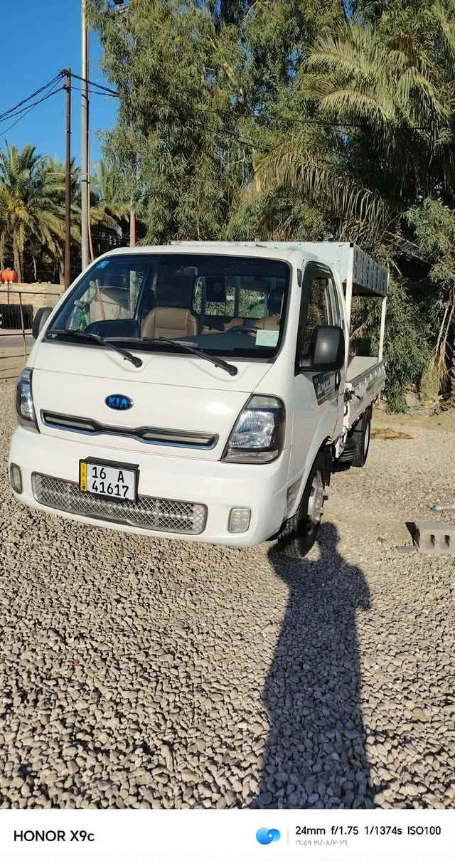 كيه فحل مديل22 كامله مكمله من كلشي تاير محور جديد كفاله عامه السعر.   165 مكان السياره بابل سياحي ***********
