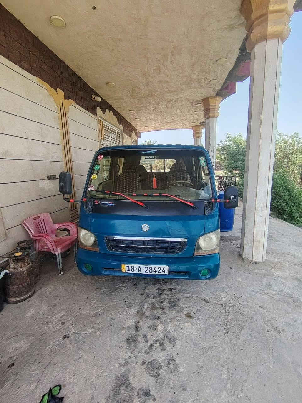 كفالة • مكينه خير • نضيفه