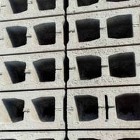 بلوك • معمل • رمل وحصو