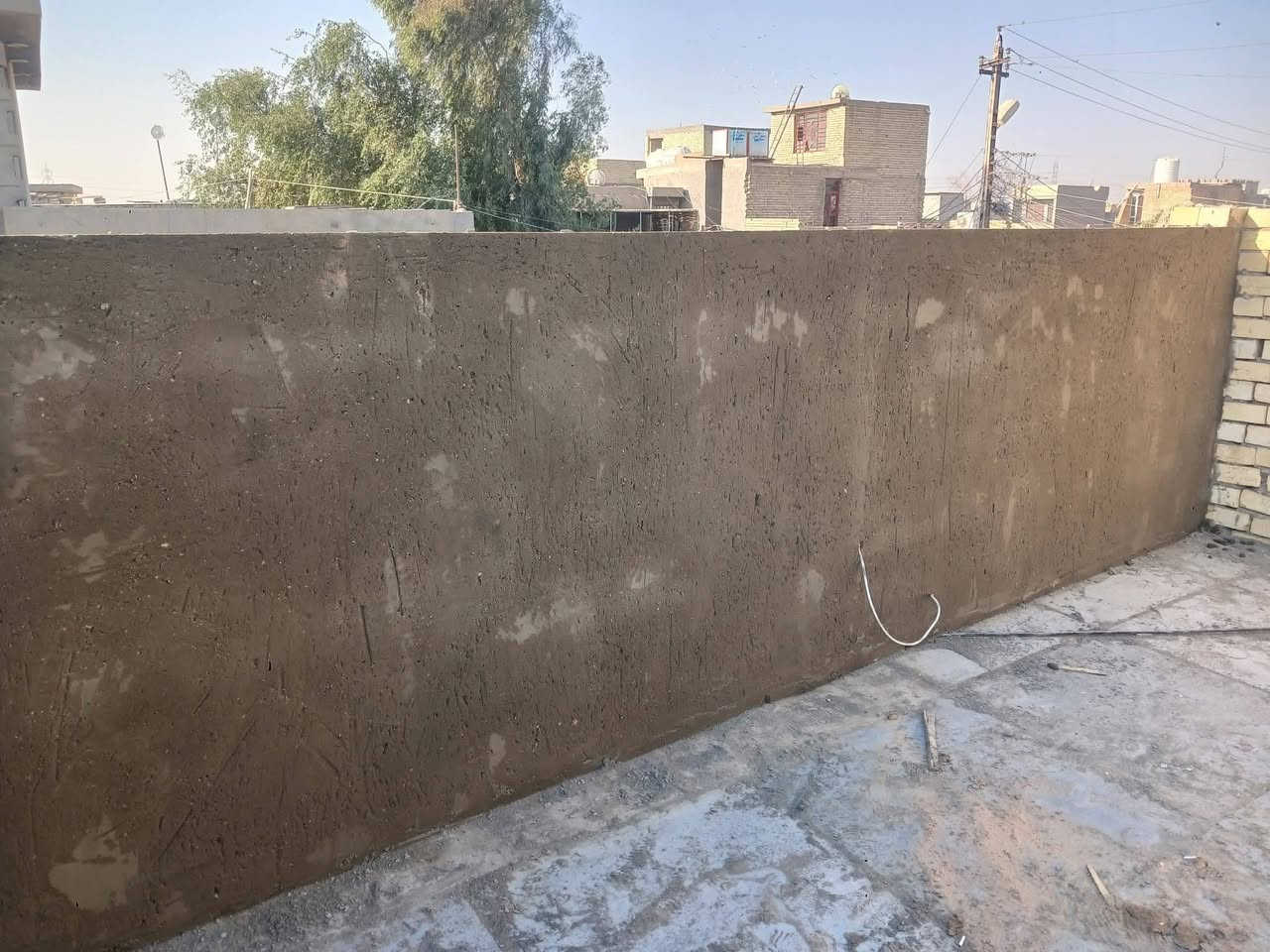 شغل نضيف • التزام بالعمل • داخل بغداد