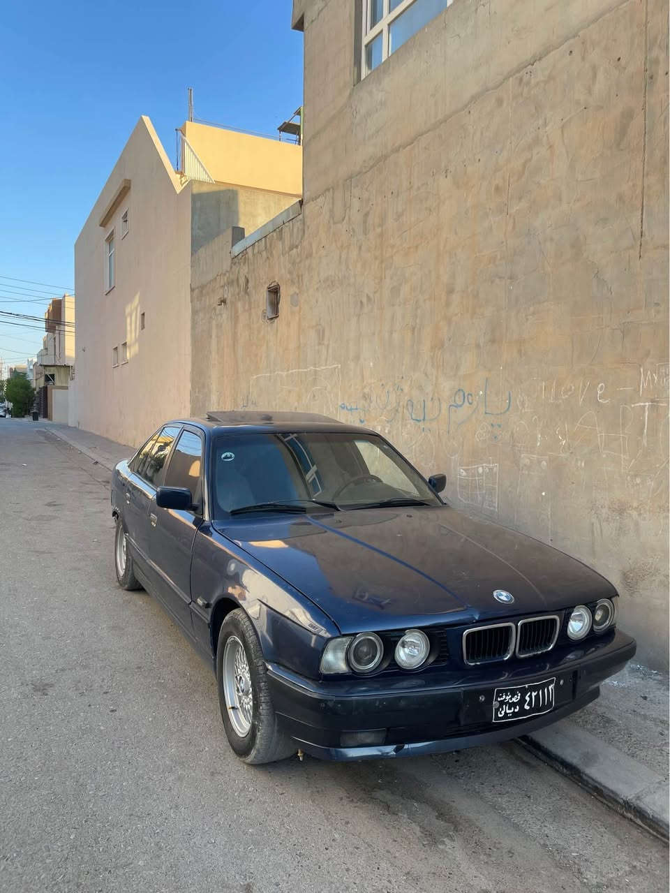 بئێم 520 گێڕ حادي گێڕو مەکينە بەشەرتي فيتەر  ئاڕم سلێماني بەشەرت ناونيشان ھەولێر  گەر موشتەري تێڵ بکە  ‭***********‬
ڤايبر واتساپ أربيل, العراق
