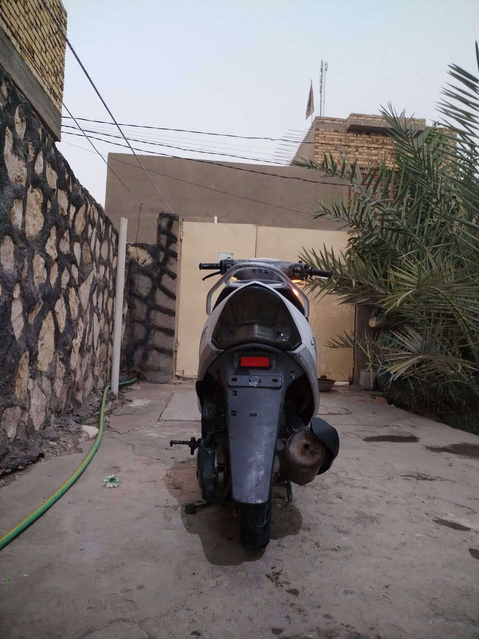 السلام عليكم ماكس منغوليا كهربائيات كامله بوشة ٤٩ بلاديه المكينته ناعمه شلعتهه حلو مكاني بابل السياحي سعر خاص
***********
