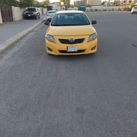 كورلا • ٢٠١٠ • رقم بغداد