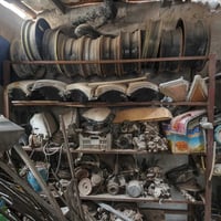 البصرة • قطع غيار • للبيع