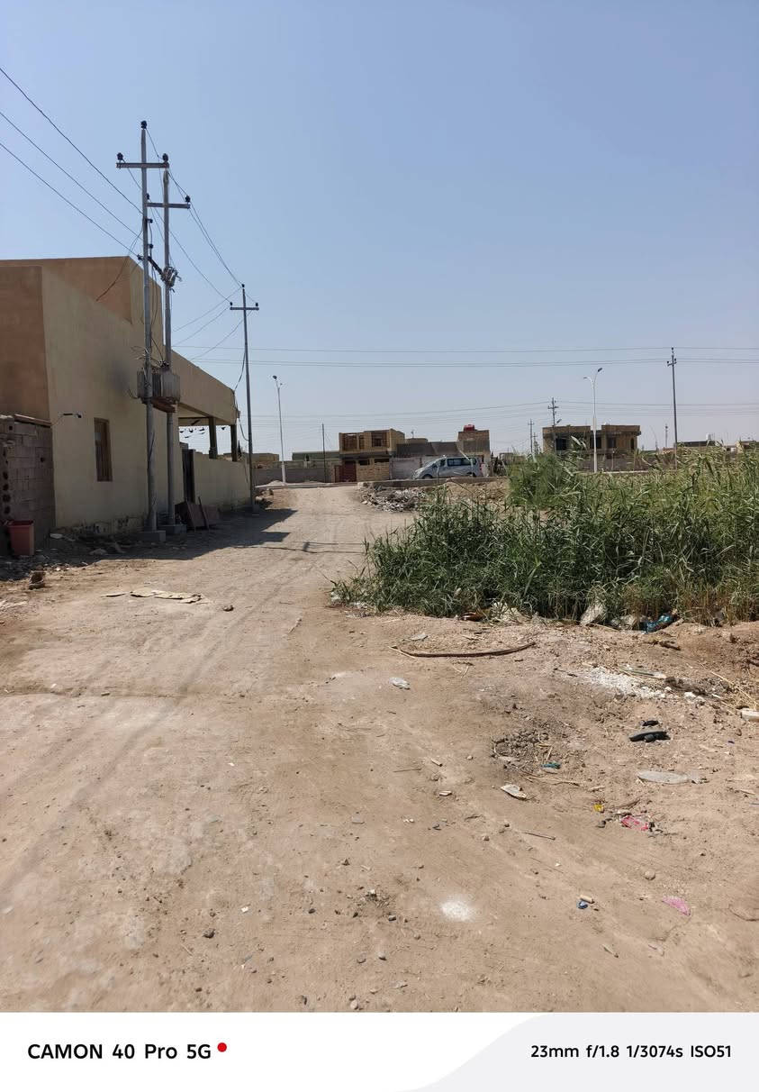 بيت للبيع طابو  مساحته 200م غرفتين اوصاله اومطبخ وستقبال
المكان شارع ابو الماش يم ملعب حي لحسن يبعد ع شارع 50 متر #مكلف بنشر   ‏‪***********‬‏
