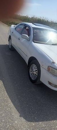 مكينة ٢.٥ • موديل ١٩٩٤ • ضربه قوية