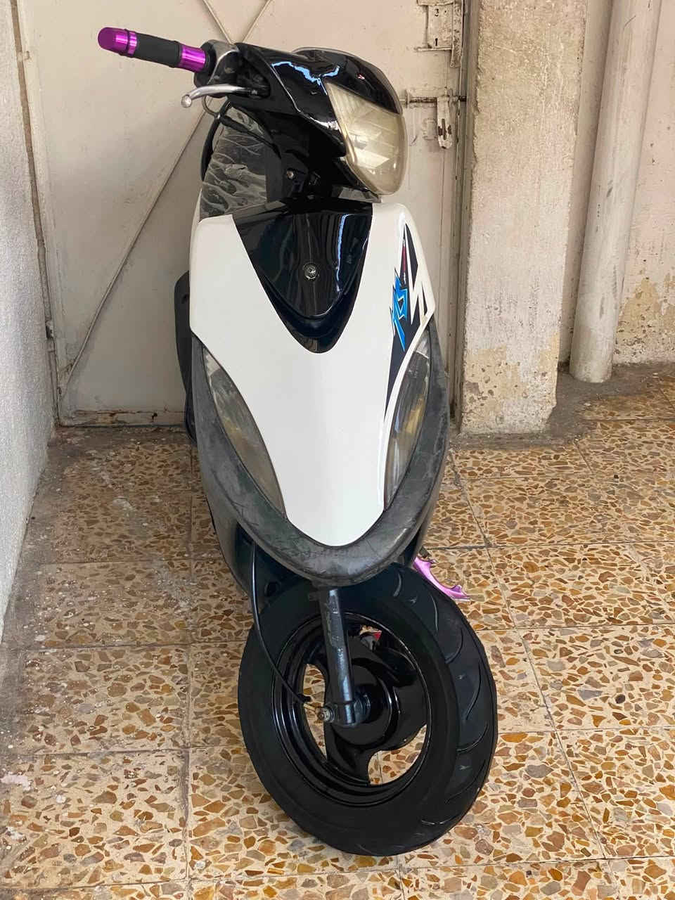 سلام عليكم ماكس عدله للبيع أخت  الرمبه السعر ٧٠٠وبيها مجال حك الجيه المكان بغداد المشتل الاستفسار ***********
