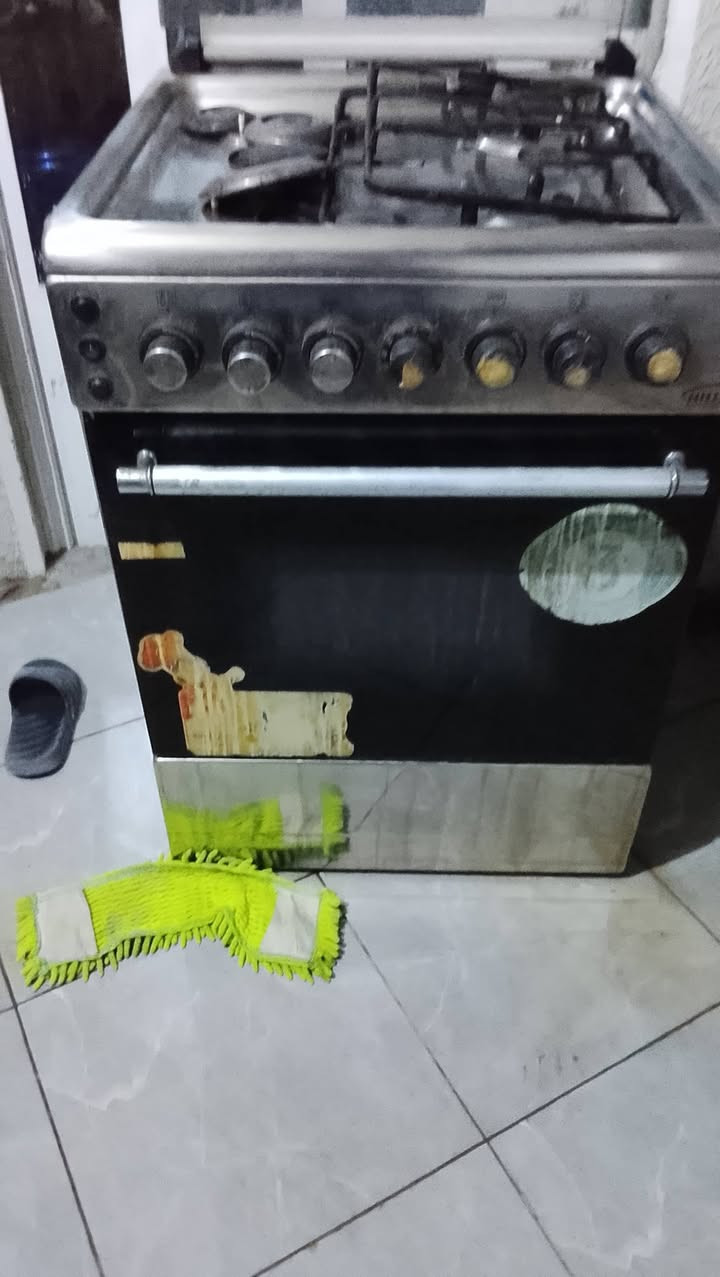 طباخ • الشعب بغداد