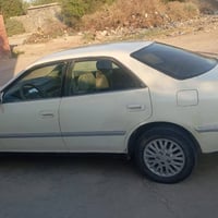 مارك ٩٦ • رقم بصره • كفاله النقل