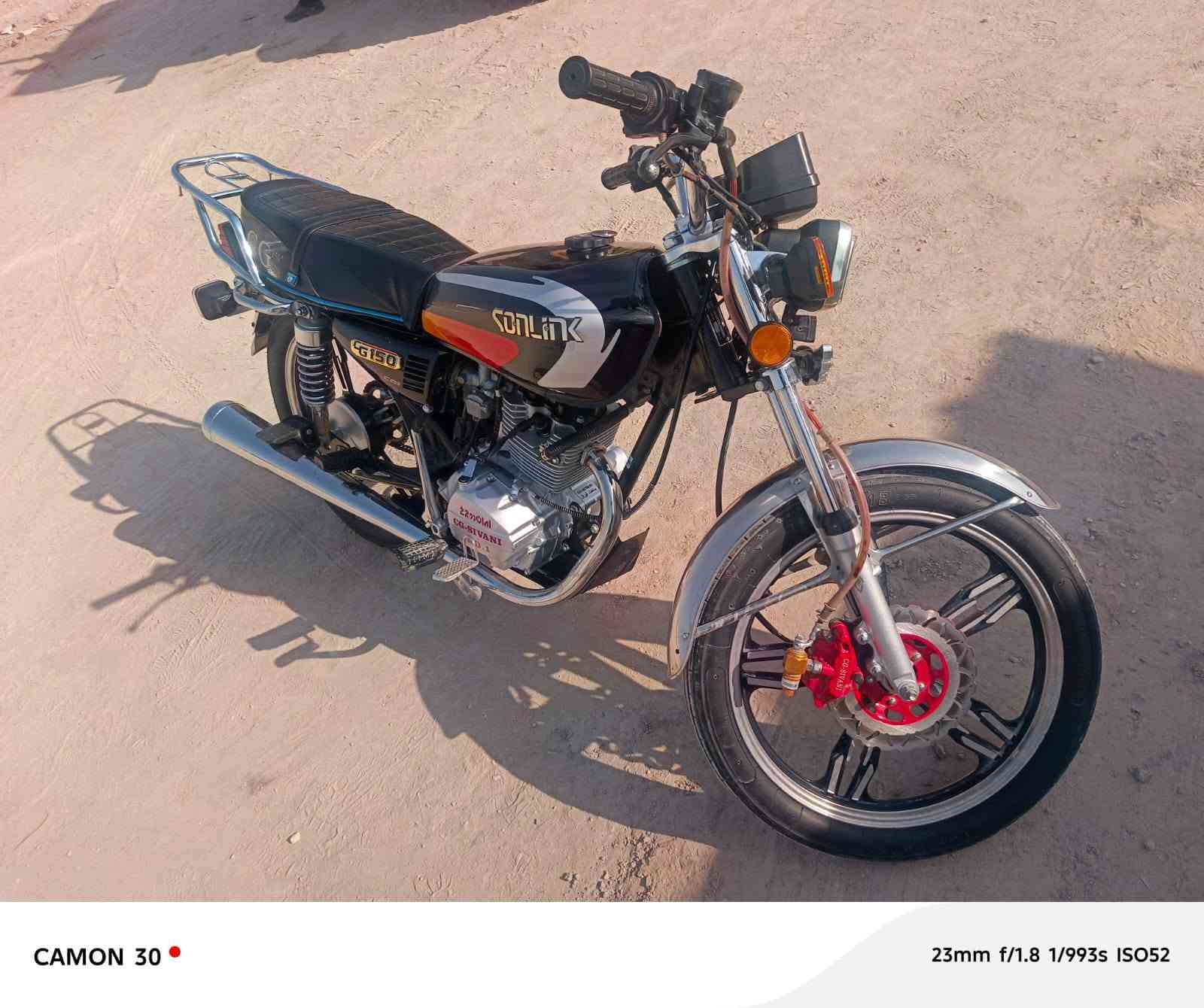 دراجه يسفان. موديل. 26
السعر 700
للتواصل ***********
بيه مجال حك الجيه واني خادم.

نص مكتوب في الصور:
- CAMON 30 23mm f/1.8 1/751s ISO53
- CAMON 30 23mm f/1.8 1/993s ISO52
- CAMON 30 23mm f/1.8 1/861s ISO50
- CAMON 30 23mm f/1.8 1/305s ISO50
- CAMON 30
- 23mm f/1.8 1/923s ISO50
- CAMON 30 23mm f/1.8 1/493s ISO51
- CAMON 30 23mm f/1.8 1/609s ISO52
