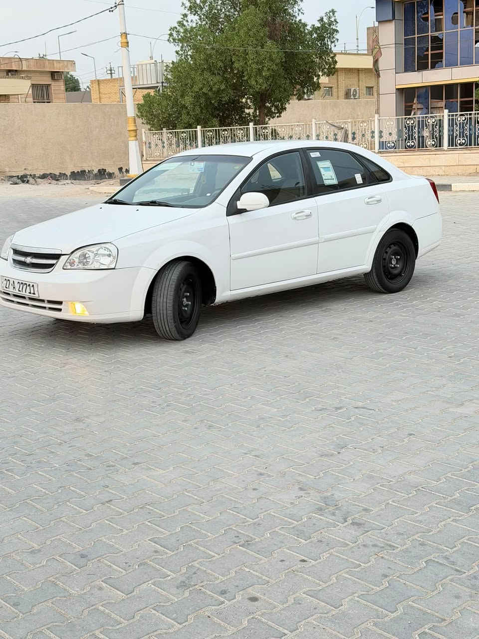 اوبتراء • ٢٠١٣ • بدون حادث