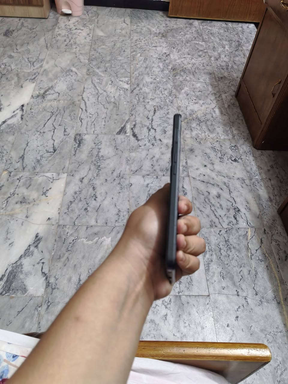 للبيع جهاز وان بلN30 5g جهاز استخدام قليل فقط جهاز يرادله فقط شاشه لأن مكسوره وتشكل جهاز بطاريته٩٧حهاز استخدام قليل بس ومع وانكسر السعر١٠٠ الف قفل بدون مجامله لأن مشتري ب٢٥٠ بغداد حي الاعلام***********
