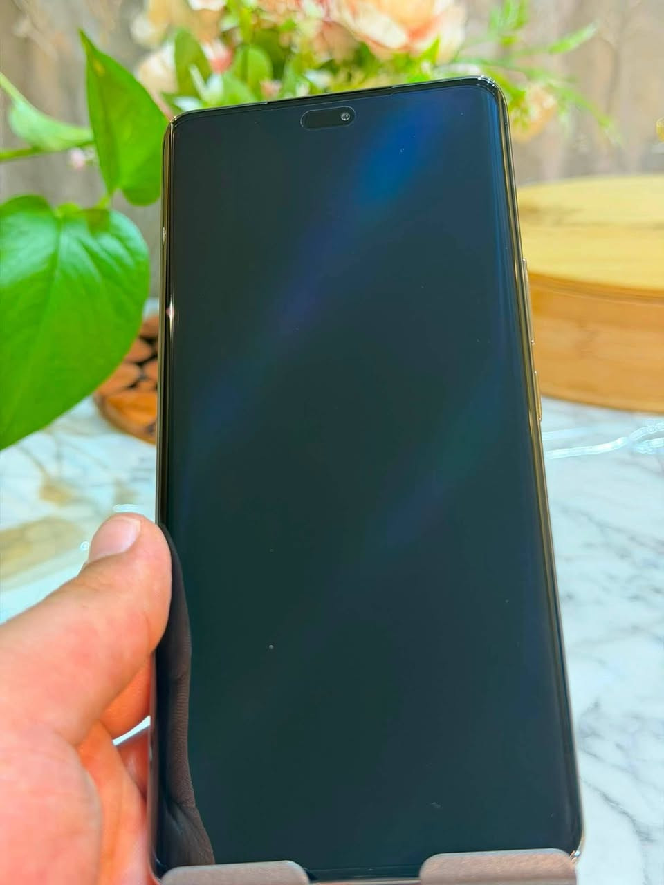 📱 HONOR X9c
• رام 12GB
• ذاكرة 256GB
• كاميرا 108MP مع OIS 📸
• شاشة AMOLED بحجم 6.78 إنش ✨
• معدل تحديث 120Hz ⚡
• معالج Snapdragon 6 Gen 1
• بطارية 6600mAh 🔋
• شحن سريع 66W ⚡
• نظافة 95% ✨
• كامل الملحقات 💢💯

• مكاني الدورة ابو دشير 💬💯

💰 السعر: 375 ألف او مراوسة ب ايفون شعدكك نزل ماكوو توصيل 🚫💯

📲 للحجز والتفاصيل واتساب: *********** واتساب متواجد؟
