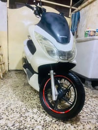 بي سي اکس • جيل الثاني • نضيفه