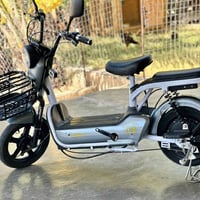 بدون باتري • حجم 14 • 48V 12.5Ah