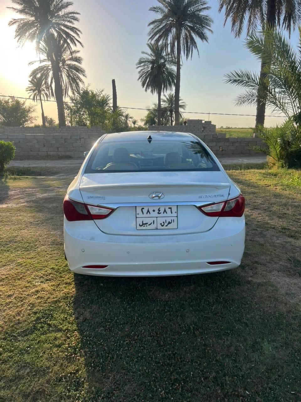 سوناتا موديل 10خليجي للتواصل واتساب ***********
