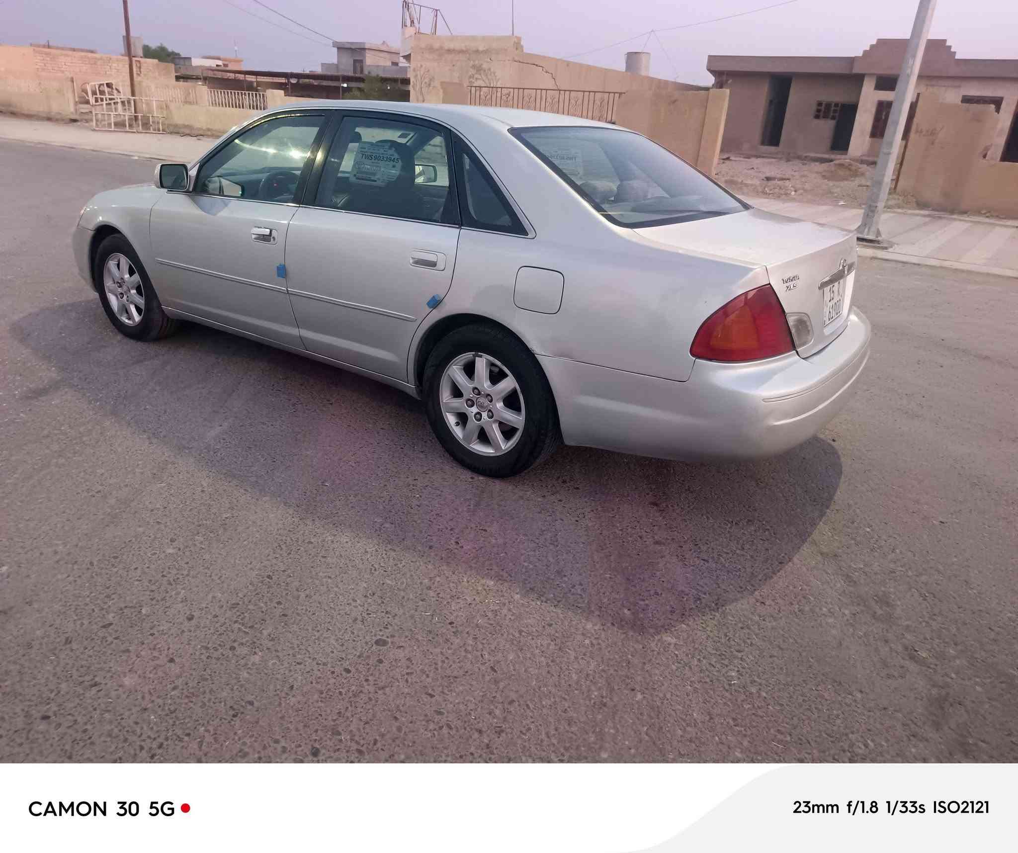 السلام عليكم افلون موديل ٢٠٠٠ رقم الانبار دولي صبغ حزام خليجي السياره بدون دكة جاكوج وبدون دواخل خلاص مابيها كير ومحرك كير شرط  تبريد ثلج تخم تاير جواها جديد صدر امامي وخلفي وتحويل ثاني يوم باسمي
 السعر 69 وبيها مجال 
مكان سياره صلاح الدين قضاء بيجي 👉👉
للاتصال***********
لاستفسار ***********

نص مكتوب في الصور:
- CAMON 30 5G 23mm f/1.8 1/33s ISO1205
- CAMON 30 5G 23mm f/1.8 1/33s ISO1914
- CAMON 30 5G 23mm f/1.8 1/33s ISO1273
- CAMON 30 5G
- 23mm f/1.8 1/33s ISO1045
- CAMON 30 5G 23mm f/1.8 1/33s ISO2121
- CAMON 30 5G  23mm f/1.8 1/20s ISO3412
- CAMON 30 5G 23mm f/1.8 1/33s ISO664