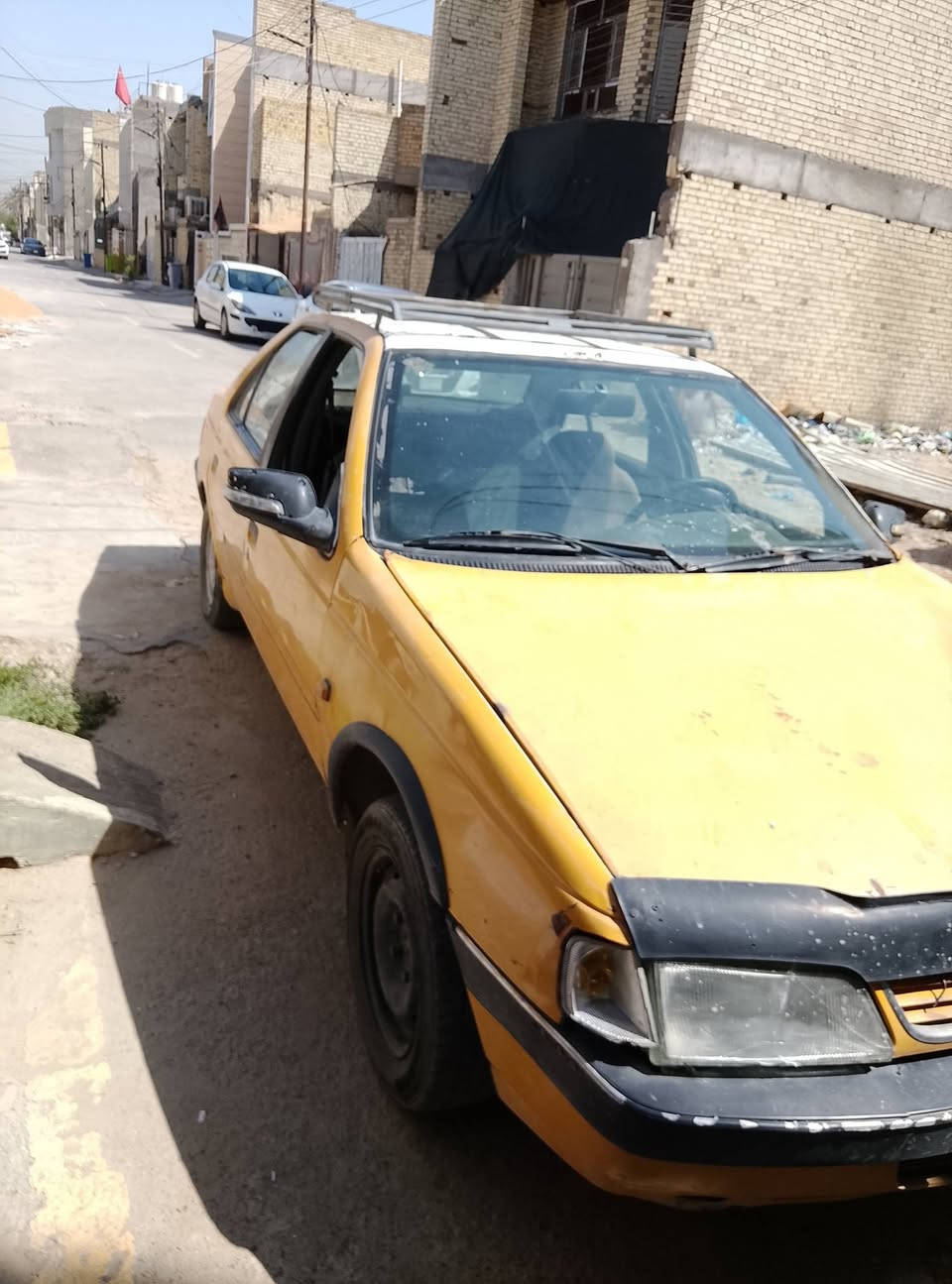 بيجو للبيع ٢٠١٠ بسمي السعر ٢٠ ه***********
