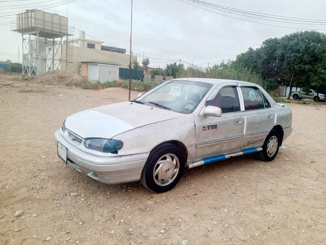 النترة دمعة موديل 1994سنويه لحد 2027بشرط تحويل مشروع وطني كهربائيات كلة شغال سيارة مابيهة اي نقص سعر 16ورقة بيها مجال شراي يخابر هاذا رقمي ***********
