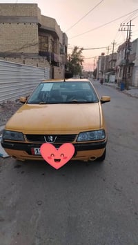 مكينة وجير • ٢٠١٣ • بغداد جكوك