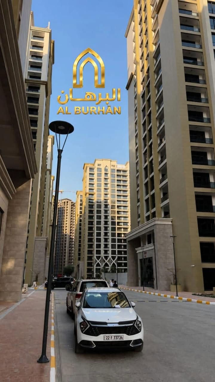 شقة • أبراج النخلة • ٢٢٤م