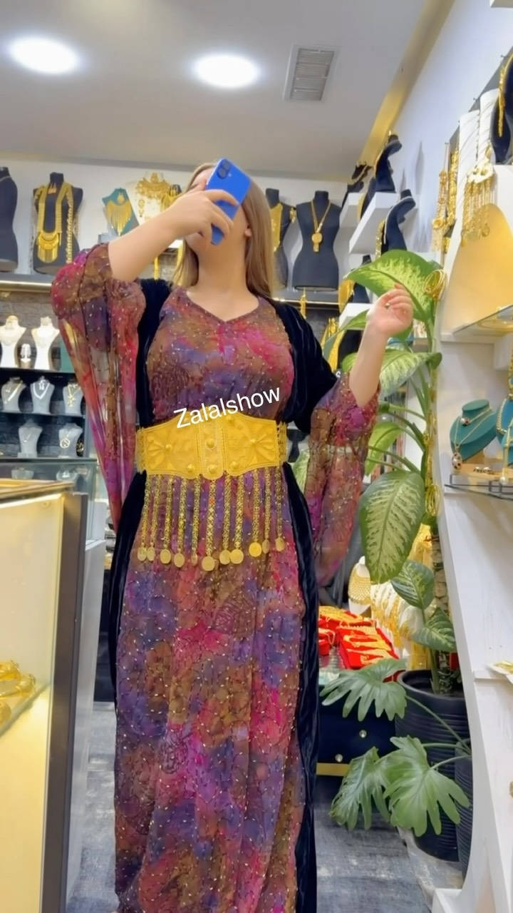 Zalalshow • ملابس