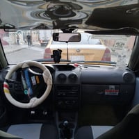 سايبا • ٢٠١٢ • محرك وكير شرط