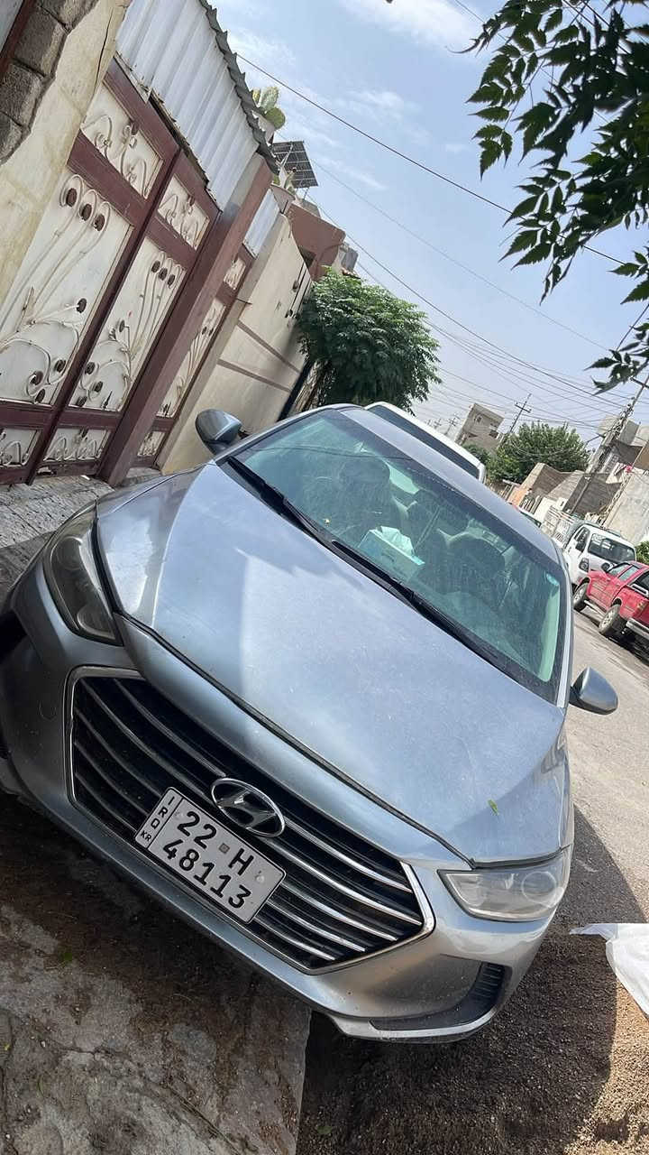 النترا • ٢٠١٧ • بدون صربه