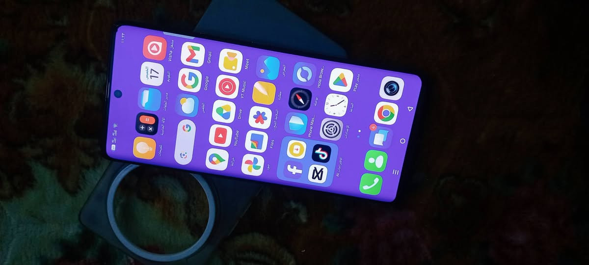 بدون غراض بدون غراض ماعندي توصيل ماعندي توصيل
فقط بس شراي يتصل ع خط ع تعلقيات ما ارد 
جهاز نضافه 100 شخط مابي 
اسم جهاز Infinix ZERO 40 5G ذكرته 256 رام24
شاشه 144 هيرتز فول ألوان ولاسلسه دبل شريحه 
دبل سماعه ستريو كامره تخبل بصمه سريعه بل شاشه
بوبجي 120 فريم جهاز يخبل سعره مناسب 
شوف جديد بيش يا تعلق سعره عارضه 250 ألف قفل 🔐قفل مكاني بغداد حي نصر رقمي ***********
