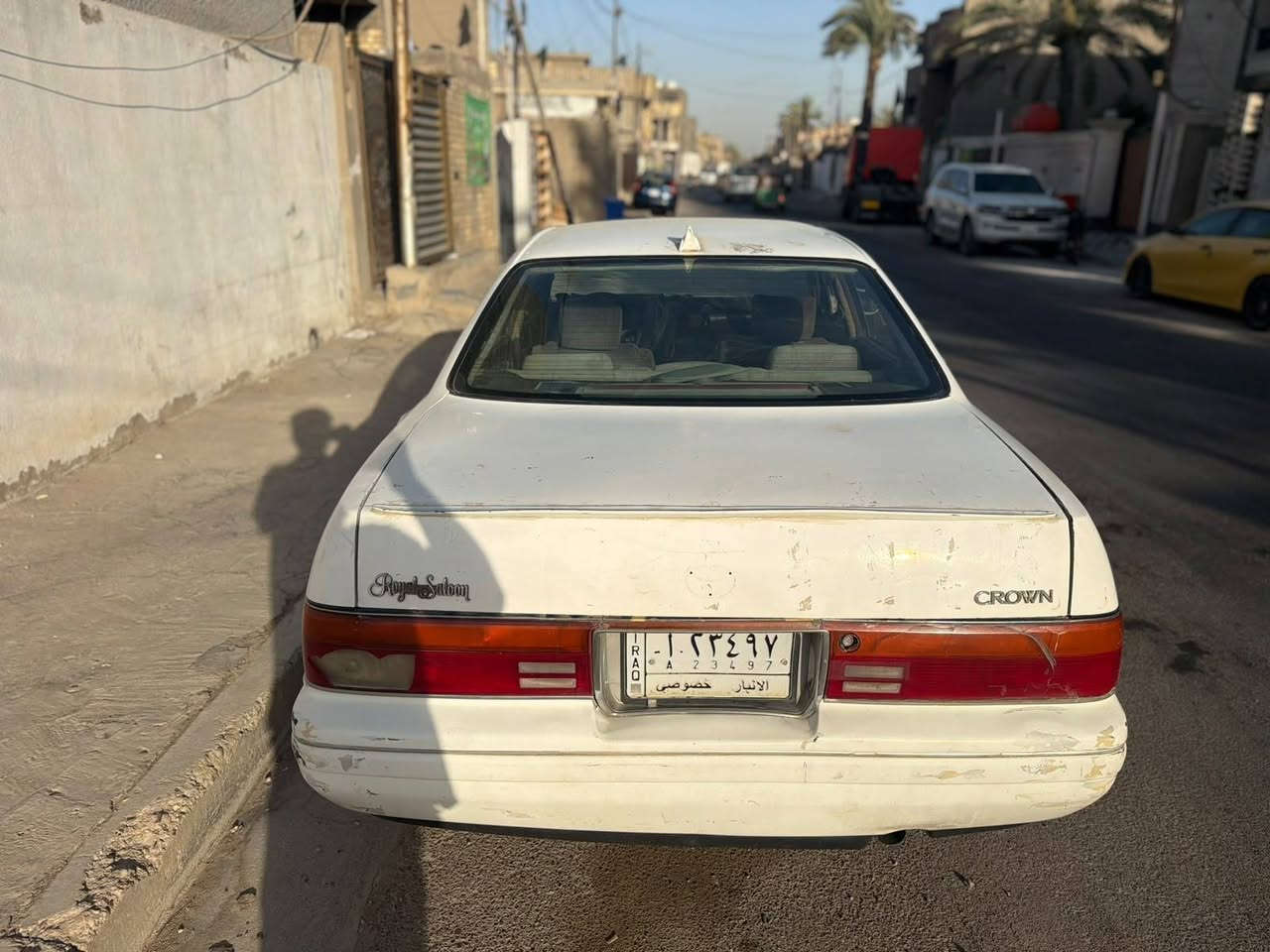السلام عليكم
بطه منفصل رقم انبار  بدون كص للبيع سعرها 45
هذا رقمي ***********
