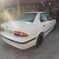سمند • ٢٠١٢ • مكينة ١.٨