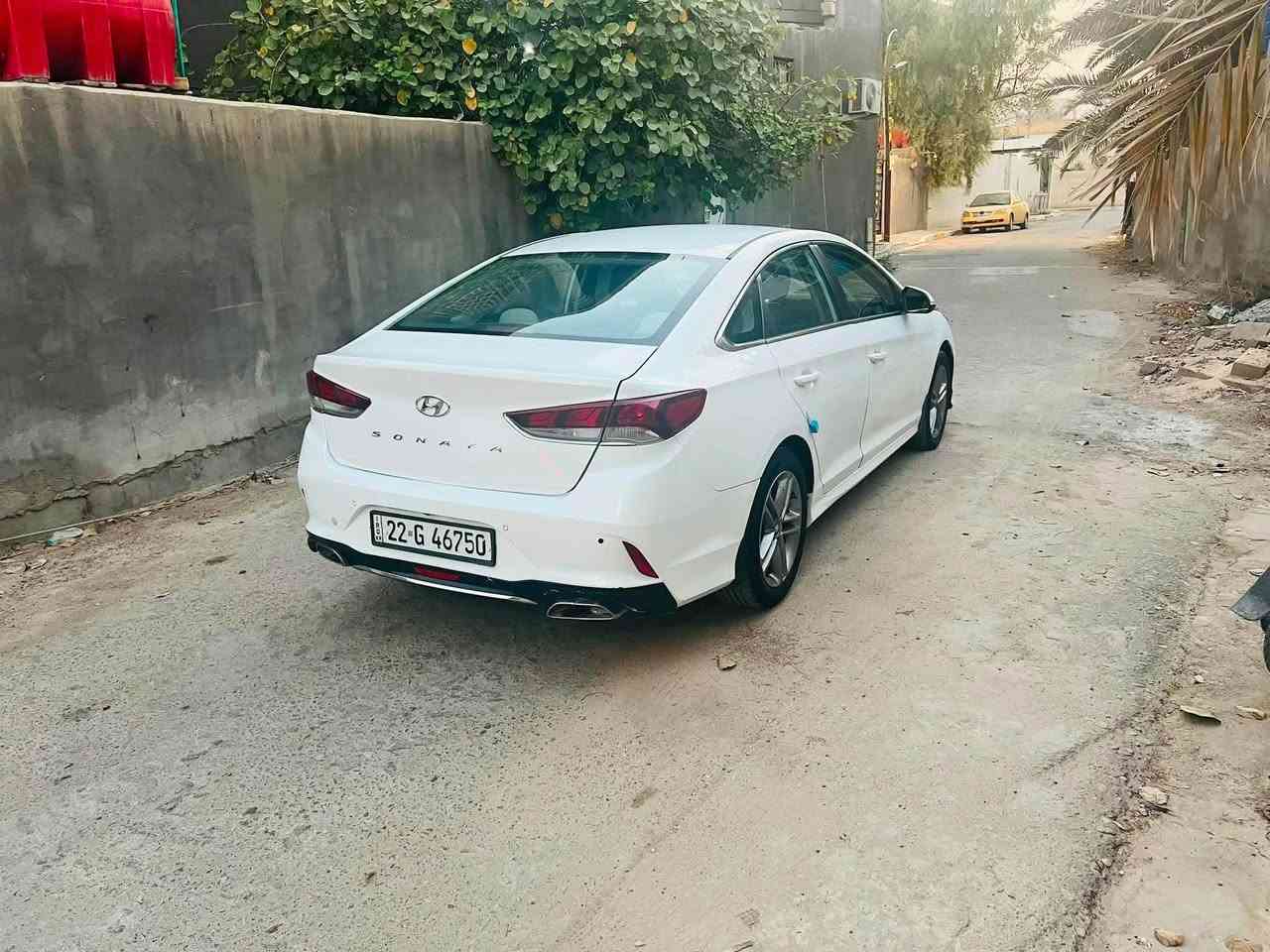 سلام عليكم سوناته وارد خليجي مديل 2018 مكينه كير شرط ما مفتوه رقم اربيل سياره بيه 3 قطع صبغ بدون فتح السعر 123وبيه مجال حك الجيه ***********سياره خليجي محرك دوش 2400 المرقوب Singapore
