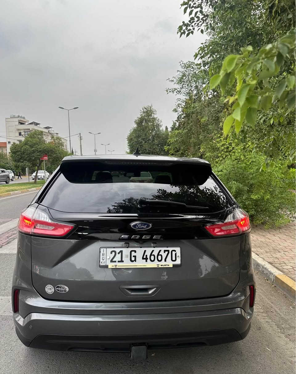 ايدج ST-Line • ٢٠٢٢ • ٤٠٠٠٠ ميل