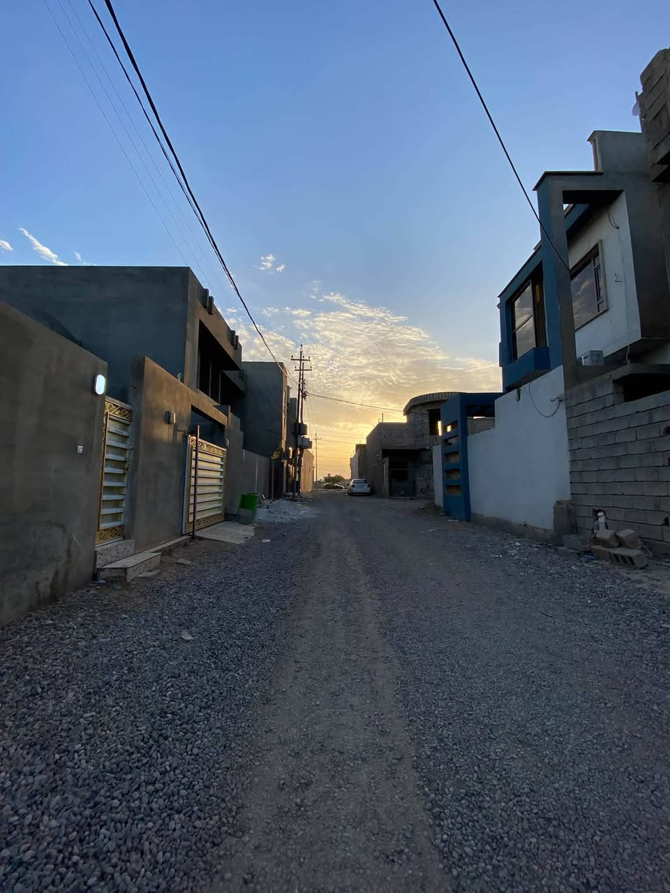 حي حسن المجتبى • ارض زراعية • ١٥٣م