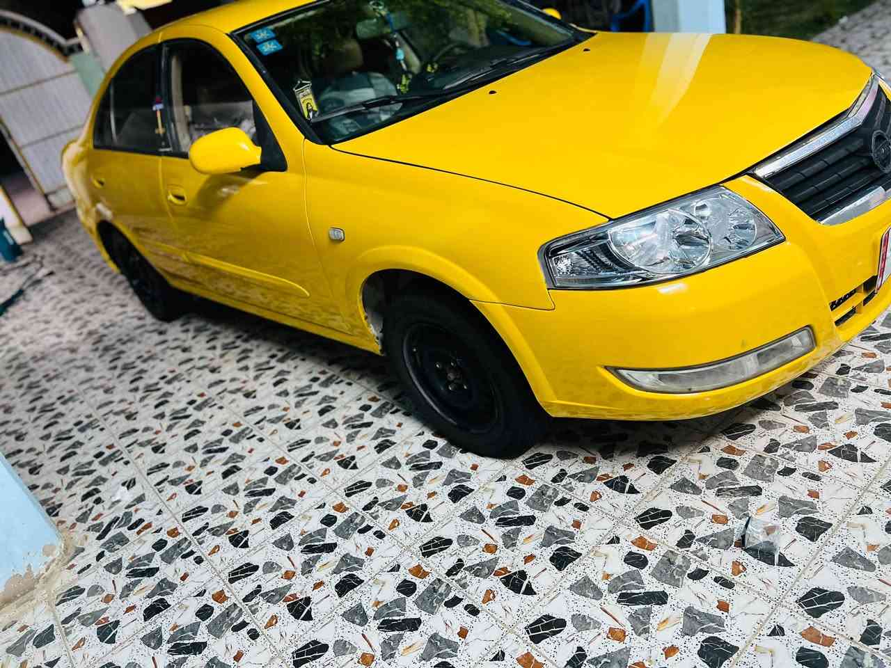 نـيـسان سـني 2009
نيسان سني مكفوله ماعدا طخه بل باب الخلفي محرك كير كفاله 
تخم تاير نص عمر حداديه تبريد ثلج تدفئه رقم ميسان مشروع وطني بأسمي تحويل ثاني يوم 
سعر 64وبيها مجال الرقم 
***********
