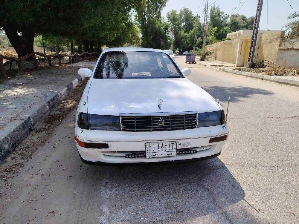 بطة متصل للبيع ١و مراوس سمند بيجو سابة فقط  مكينة بيهة براس بس من شغل بل بداية  اوكير او حدادي خير من اللة سيارة جاهز او مكفول كفالة من كص اونقل جثة  مكان ابو صخير نجف رقم *********** سعر 38اوبيهة مجال مديل ٩٢ النجف, العراق

