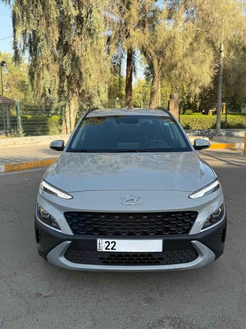 كونا ٢٠٢٣ • ٢٦ ألف • محرك ٢٠٠٠