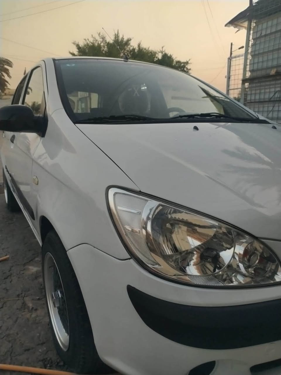 جيتز ٢٠١٠ • مكينة ١٦٠٠ • الدورة
