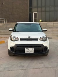سول • ٢٠١٩ • رقم سليمانية