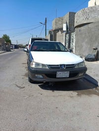 بارس • ٢٠١٢ • رقم بصره