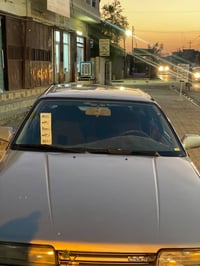موديل ١٩٩٠ • مشي ١٠٠٠٠٠ • كركوك