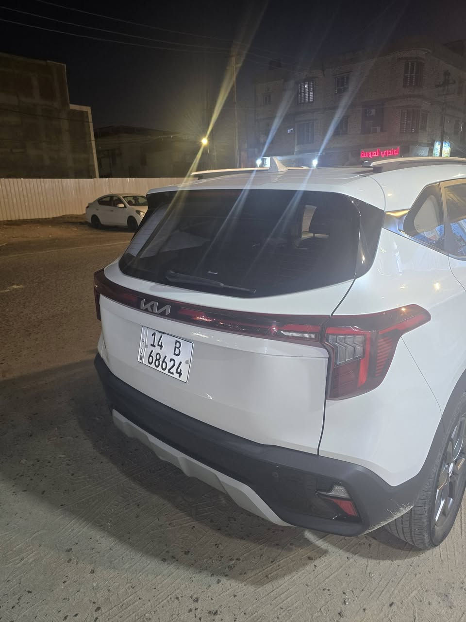 كياسيلتوس بصره بسمي موديل ٢٠٢٥ فول موصفات مكفوله كفاله عامه محرك ١٥٠٠ ماشيه ١٣ الف *********** سعر ١٧٠ وبيها مجال
