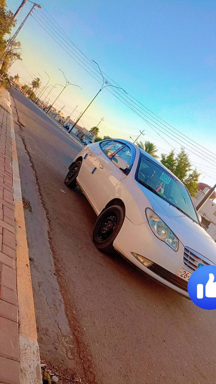 سياره للبيع النترا 11
محرك 16دكشن عالي 
سنويه بسمي لل31
سياره جاهزه وحلوه
ضرر قطعتين جملقات اماميه فقط و بلادي و بدون دواخل 
المكان الشرقاط 
السعر110
***********
