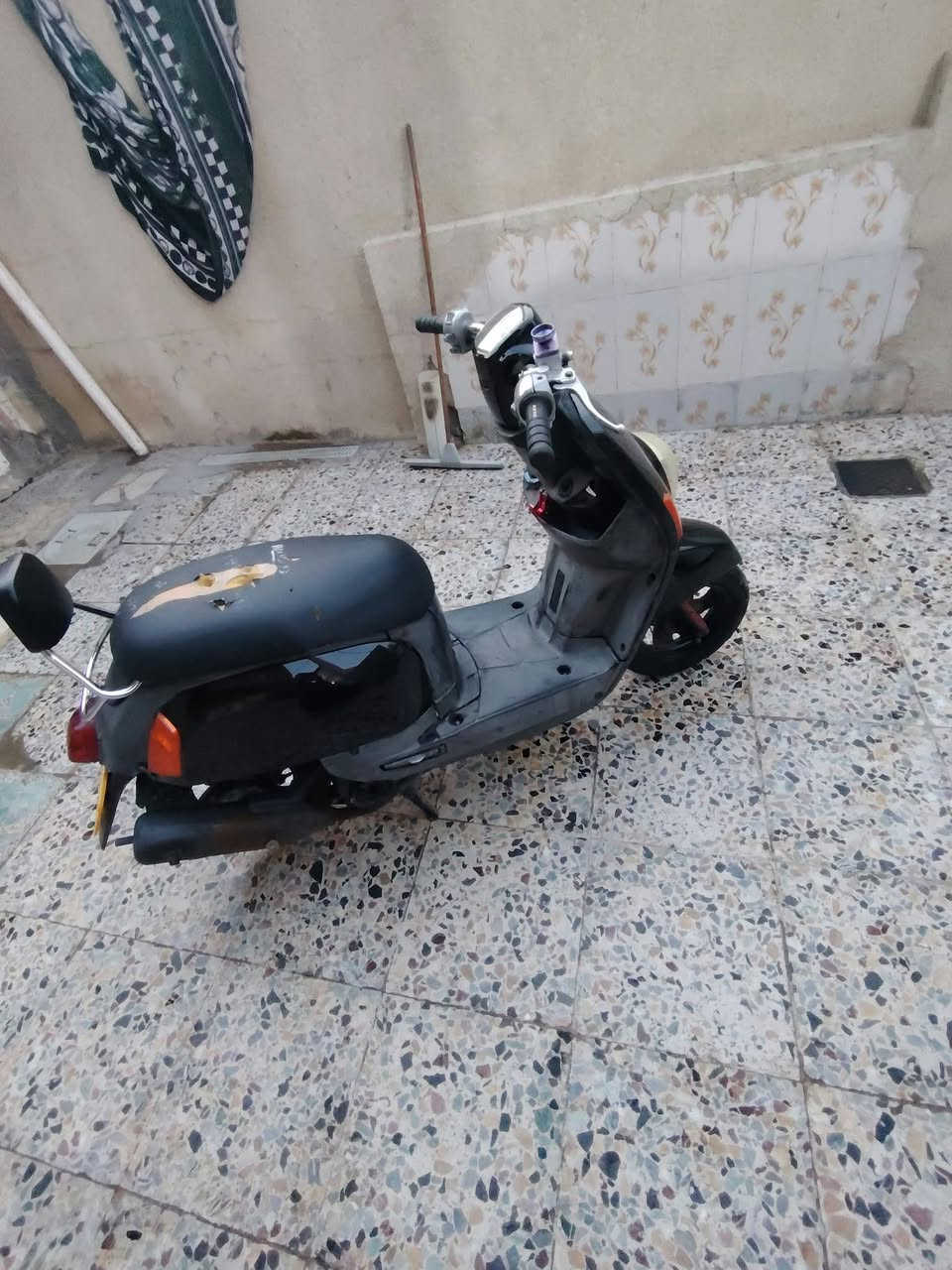 هاي بوليس • مقفولة • نظيفه