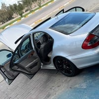 مرسيدس E350 • ٢٠٠٨ • V6