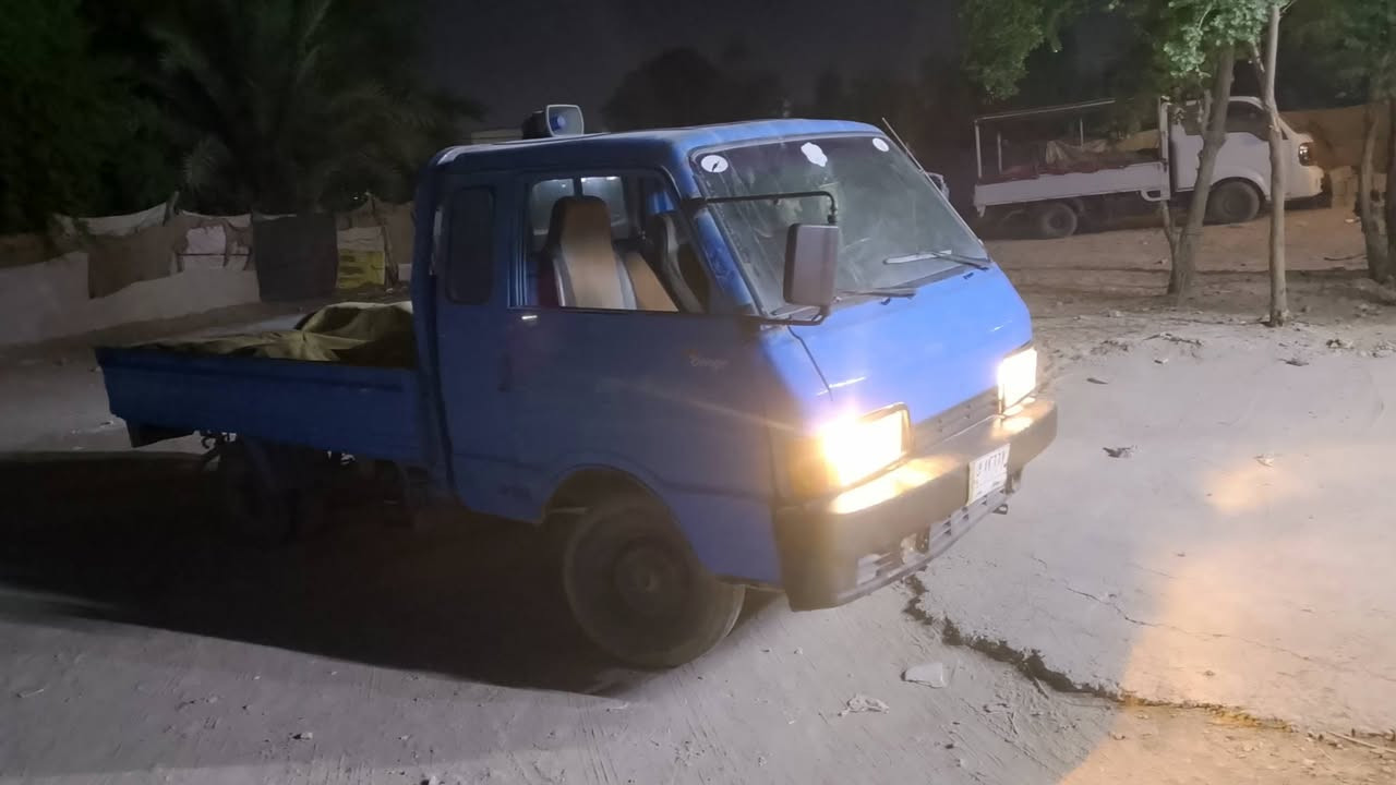 سلام عليكم بنكو  قماره وربع سبعه جنكال موديل94 كير ومكينه وكسن وشاصي كفاله عامه سنويه عضم عاج رقم الماني بغداد  ماندل راعيه متيه راعيه بغداد ستفسار تصل ع رقم***********
