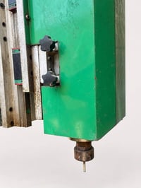ماكينة CNC • موديل ١٣٢٥ • ١٣٠٠×٢٥٠٠مم