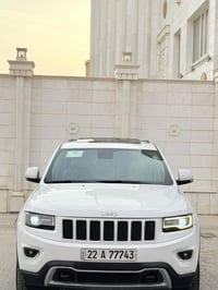 لاريدو ليمتد • ٢٠١٤ • ٣.٦ V6